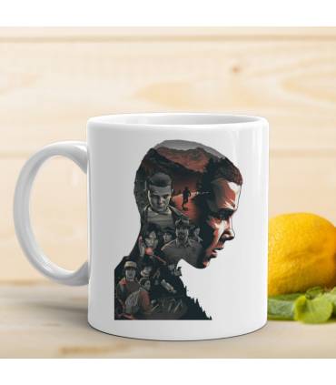 TAZA stranger