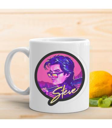 TAZA stranger