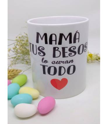TAZA mama
