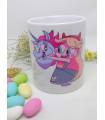 TAZA star butterfly