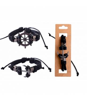 PULSERA HOMBRE NAÚTICA