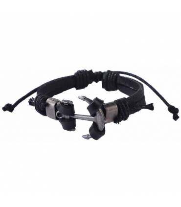 PULSERA HOMBRE NAÚTICA