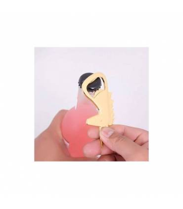 ABREBOTELLAS UNICORNIO EN CAJA