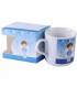 TAZA COMUNIÓN NIÑO
