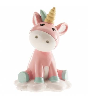 FIGURA DE UNICORNIO