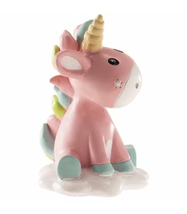 FIGURA DE UNICORNIO