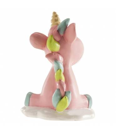 FIGURA DE UNICORNIO