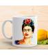Taza Frida amiga