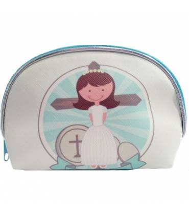 MONEDERO COMUNION NIÑA