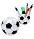 LAPICERO BALON FUTLBOL NEGRO