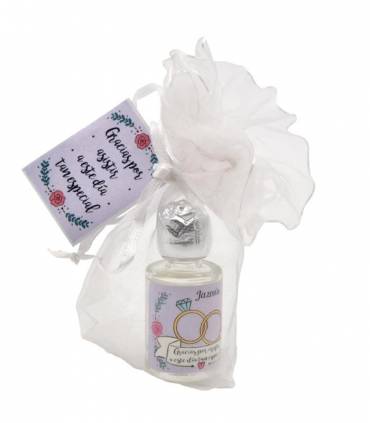 PERFUME JAZMÍN EN BOLSA