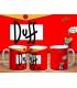 DUFF TAZA