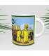 Breaking Bad taza