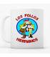 taza los pollos hermanos