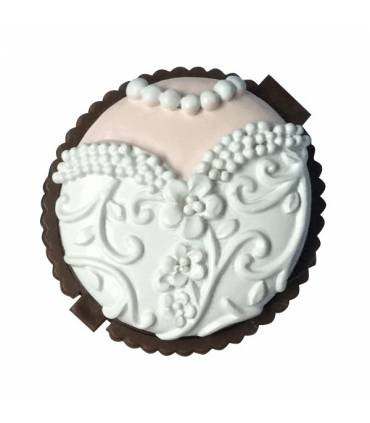 BÁLSAMO LABIAL NOVIA