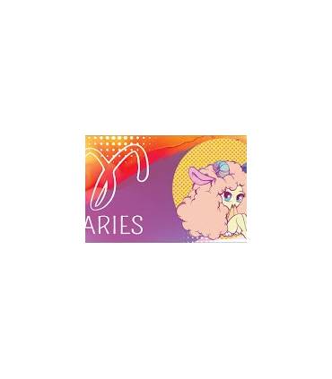 Horoscopo Aries taza