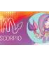 Horoscopo Escorpio taza