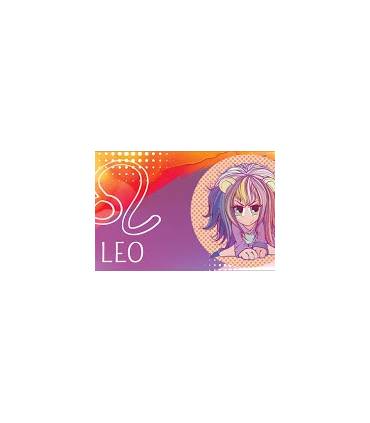 Horoscopo Leo taza