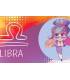 Horoscopo Libra taza