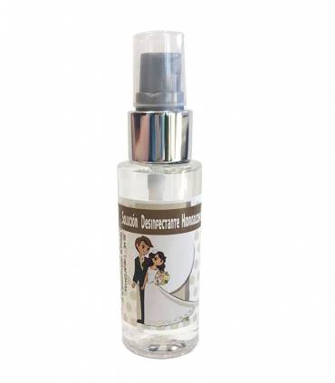 BOTE HIDROGEL 50 ML. BODA