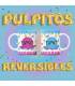Taza pulpitos reversibles