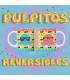 Taza pulpitos reversibles