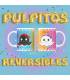 Taza pulpitos reversibles