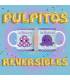 Taza pulpitos reversibles