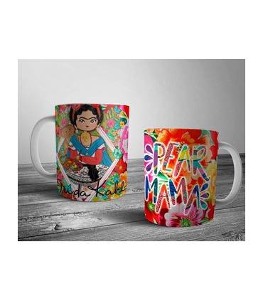 Frida TAZA