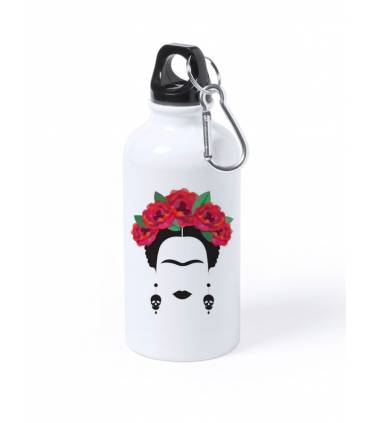 Termo Botella de Agua - Frida