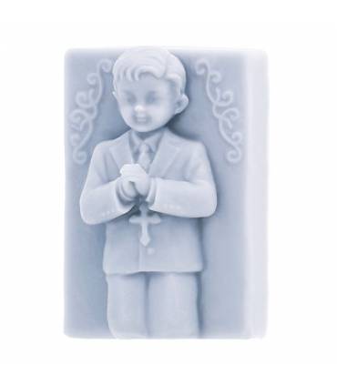 JABON niño de comunion