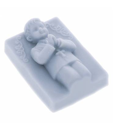 JABON niño de comunion