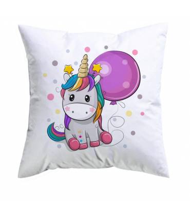 UNICORNIO  cojin