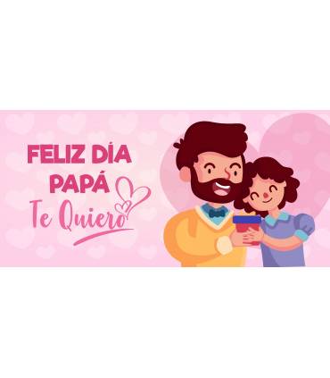 PADRE ,DIA DEL PADRE TAZA