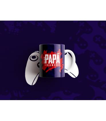 PADRE ,DIA DEL PADRE TAZA