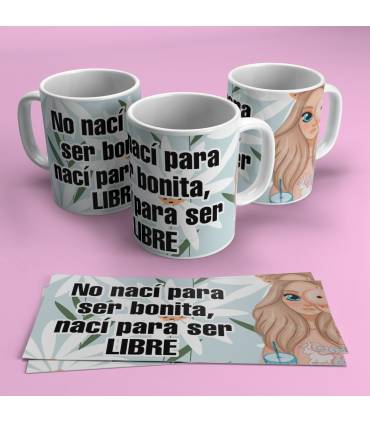 MuMujeres,amigas,8M,Feminista,igualda,Revolucion Frase