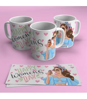 MuMujeres,amigas,8M,Feminista,igualda,Revolucion Frase