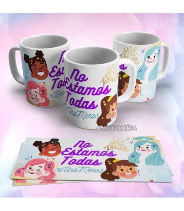 Mujeres,amigas,8M,Feminista,igualda,Revolucion Frase