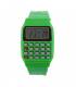 RELOJ CALCULADORA