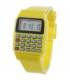 RELOJ CALCULADORA