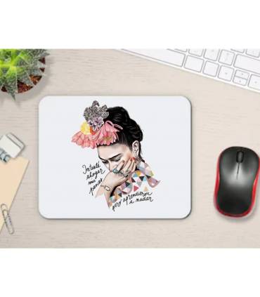 ALFOMBRILLA DE RATON AMIGA FRIDA