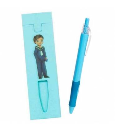 BOLÍGRAFO NIÑO COMUNIÓN