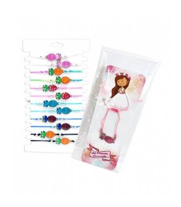 PULSERA COMUNION NIÑA