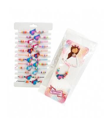 PULSERA COMUNION NIÑA