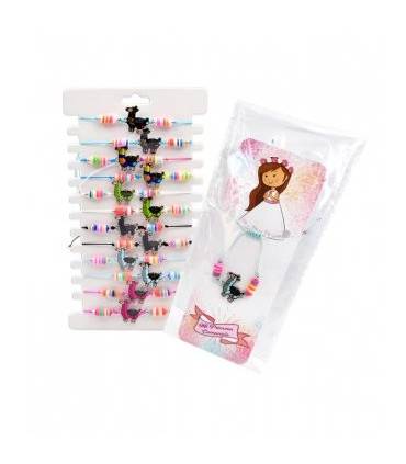 PULSERA COMUNION NIÑA