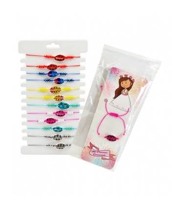 PULSERA COMUNION NIÑA