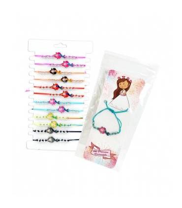 PULSERA COMUNION NIÑA