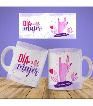 Mujeres,amigas,8M,Feminista,igualda,Revolucion Frase