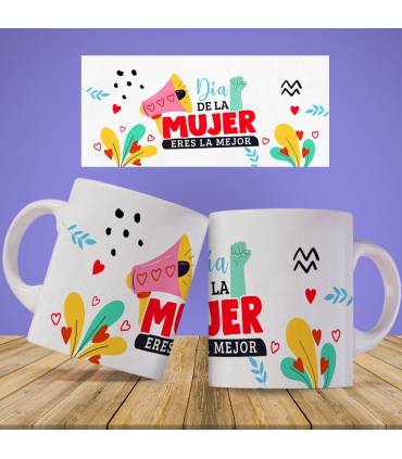 Mujeres,amigas,8M,Feminista,igualda,Revolucion Frase