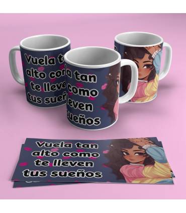 Mujeres,amigas,8M,Feminista,igualda,Revolucion Frase